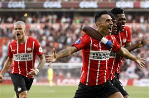 PSV Eindhoven