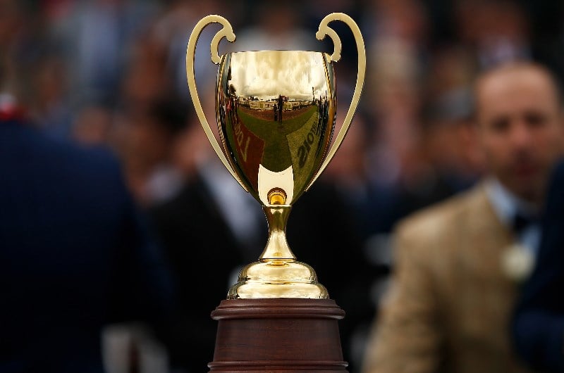 Melbourne Spring Carnival Nominations