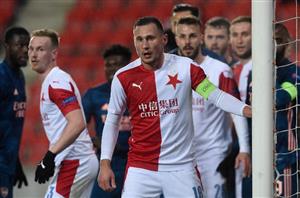 Slavia Prague