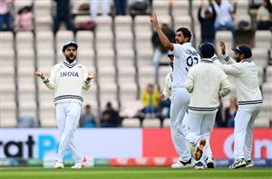 Virat Kohli Test cricket