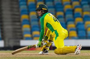 Bangladesh vs Australia Cricket Live Streaming - Watch the T20 Series Online