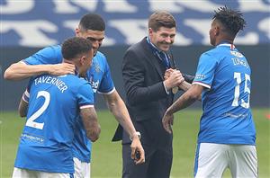 rangers gerrard