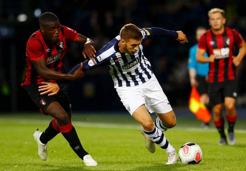 Bournemouth Vs West Brom Predictions Betting Tips Preview