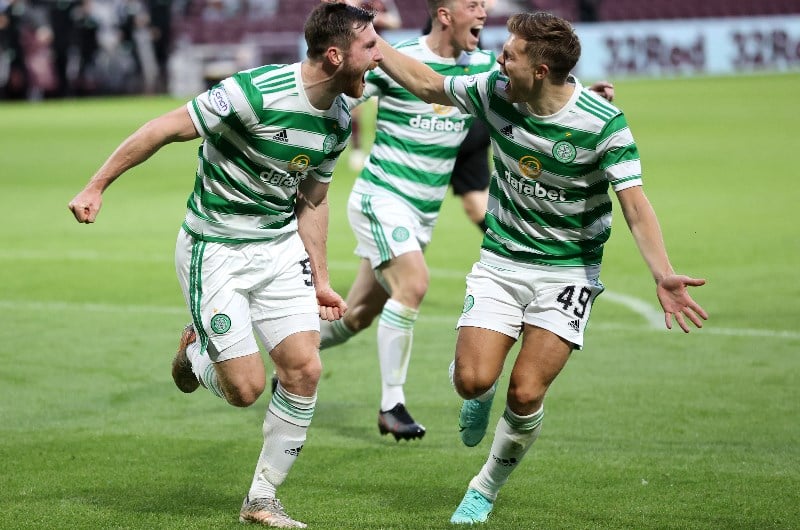 Celtic