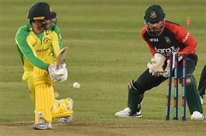 Bangladesh vs Australia 2nd T20 Tips - Bangladesh to take advantage of hapless Australia
