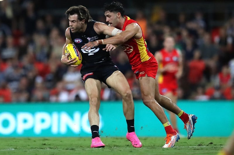 Carlton vs Gold Coast Suns Predictions, Betting Tips & Preview