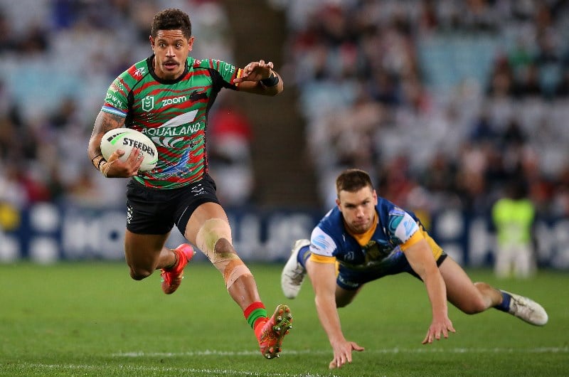 Parramatta Eels vs South Sydney Rabbitohs Tips, Preview & Odds