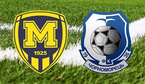 Metalist 1925 Kharkiv vs Chornomorets Predictions & Tips - Metalist set for second straight home win in Ukraine
