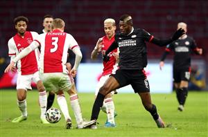 Ajax vs PSV Predictions & Tips - Dutch Super Cup set for penalties in Amsterdam