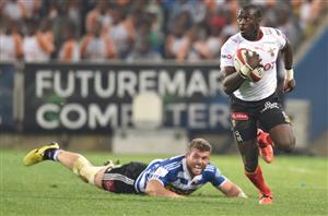 Cheetahs vs western province