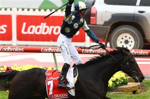 Cox Plate Nominations