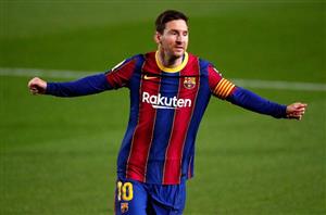 Lionel Messi Next Club Odds - PSG favourites to sign Messi