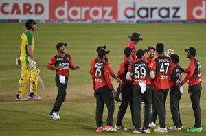 Bangladesh vs Australia 4th T20 Tips - Bangladesh aim for 4-0 lead against Aussies