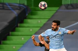Community Shield First Goalscorer Predictions & Tips - Value on Ilkay Gundogan at Wembley
