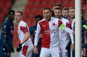 Slavia Prague