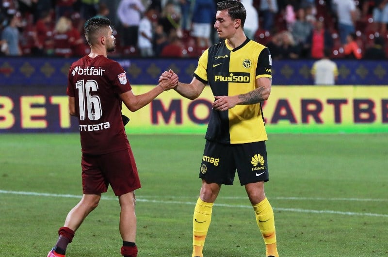 Young Boys Cluj