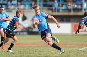 Bulls vs Griquas