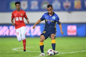 Henan Songshan Longmen vs Guangzhou City Predictions & Tips - Draw on the cards in China