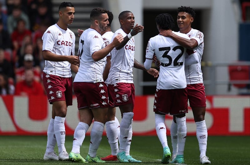 Aston Villa