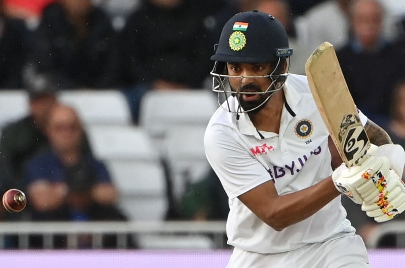 KL Rahul