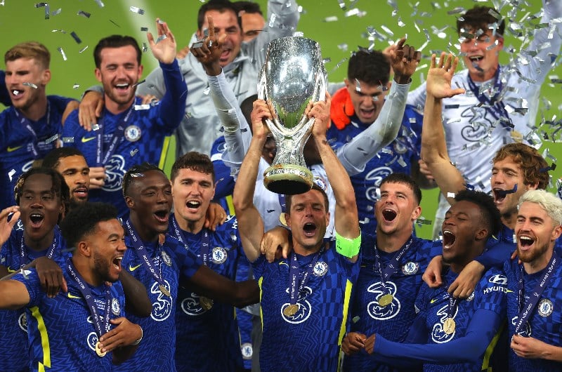 chelsea