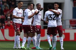 Aston Villa