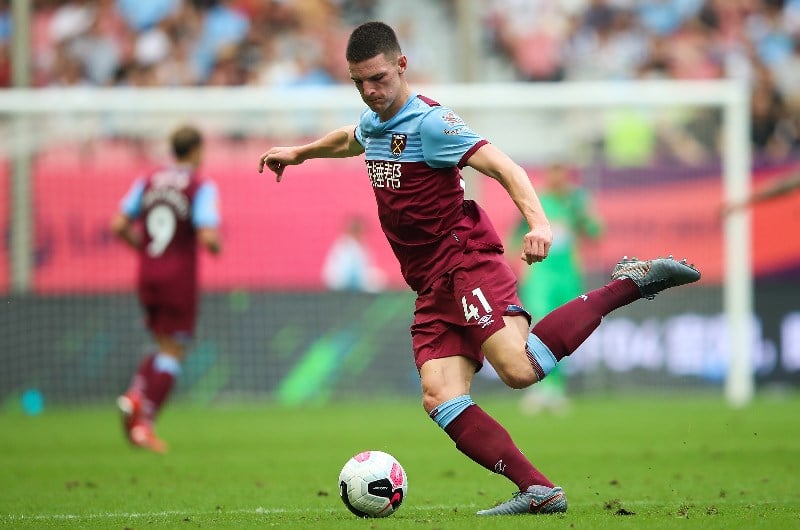 West Ham