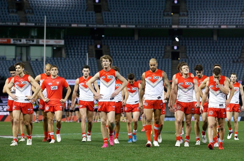 sydney swans
