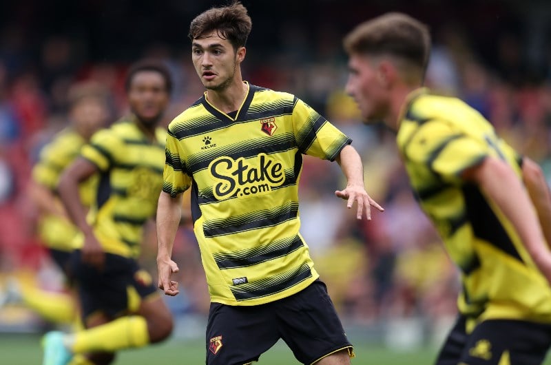 watford
