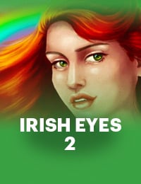 Irish Eyes 2 Slot