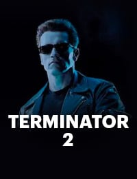 Terminator 2 Slots