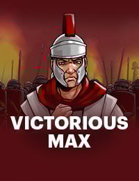 Victorious MAX Slots
