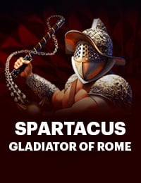 Spartacus: Gladiator of Rome Slots