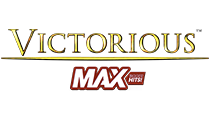 Victorious MAX Slots