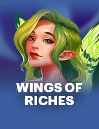 Wings of Riches Slots