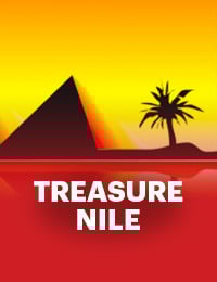 Treasure Nile Slots