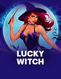 Lucky Witch Slot