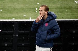 Harry Kane