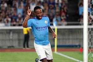 Man City