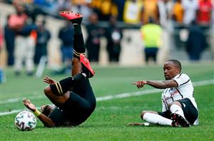 Orlando Pirates football