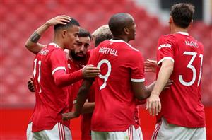 manchester united