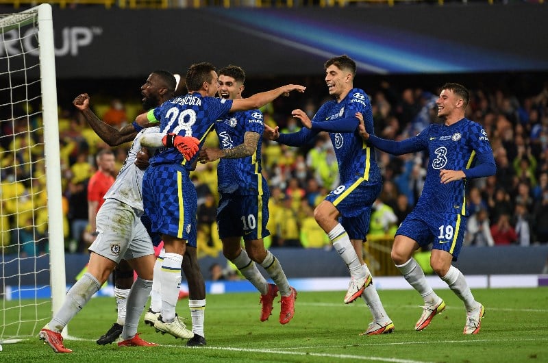 Chelsea
