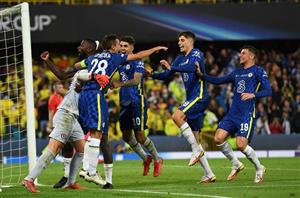 Chelsea