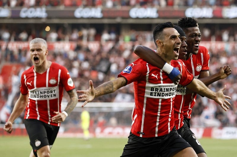 PSV Eindhoven