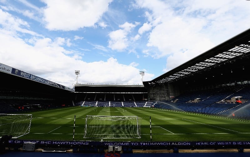 West Brom vs Sheffield United Predictions, Betting Tips & Preview