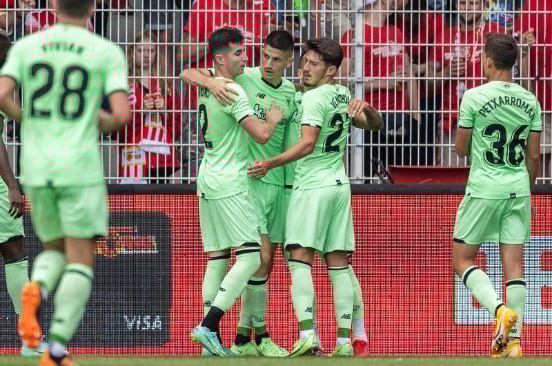 athletic bilbao