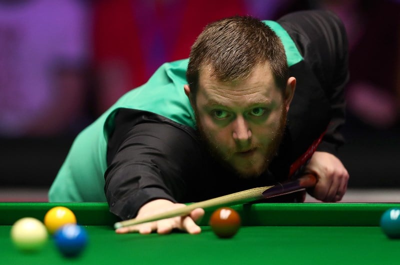 2023 British Open Snooker Prize Money £478,000 on offer in Cheltenham