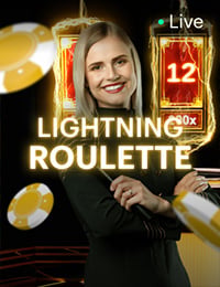 Lightning Roulette
