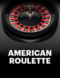 American Roulette