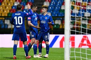 Dinamo Zagreb
